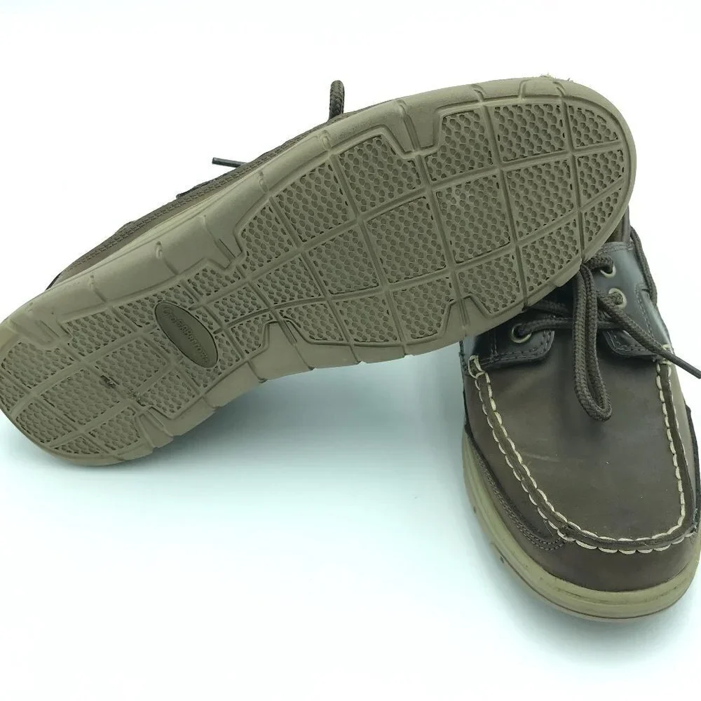 Men's Boat Loafer Shoes